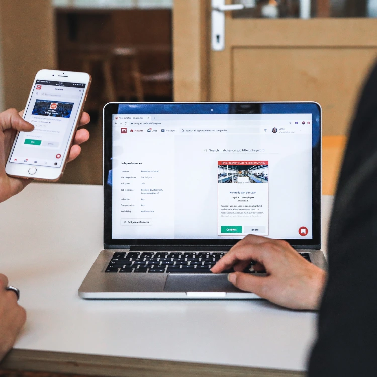 image dillustration de la partie Améliorer la technique de votre site de larticle sur le consultant en SEO