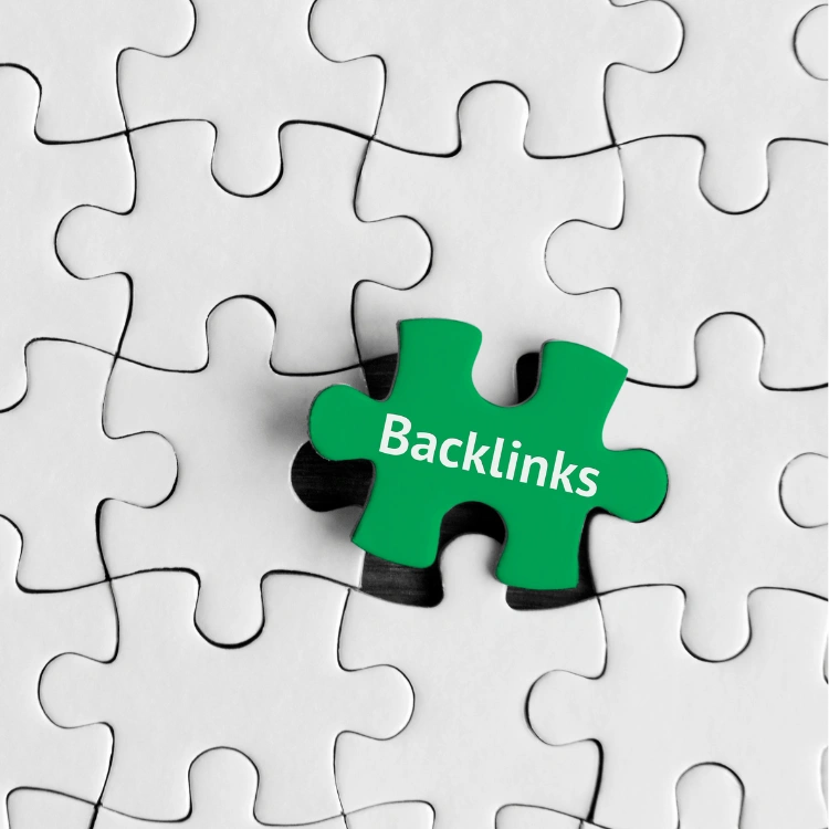 image d'illustration de la partie backlinks de l'article sur laudit SEO