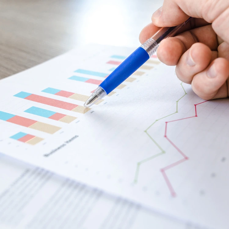 image d'illustration de la partie Calculer le ROI SEO de l'article sur le RIO SEO