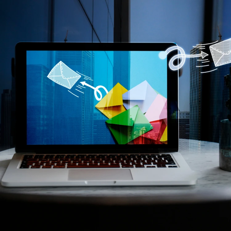 image d'illustration de la partie Classer pour agir, pas pour subir dans l'article sur la gestion d'emails professionnels