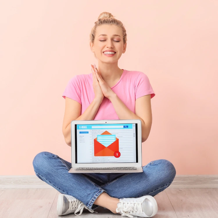 image d'illustration de la partie Mesurer l’impact et déléguer avec intelligence dans l'article sur la gestion d'emails professionnels