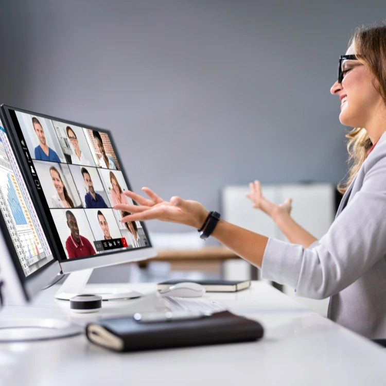 image d'illustration de la partie Mettre en place un suivi régulier et du feedback constructif pour accélérer l’autonomie dans l'article sur l’organisation du travail à distance