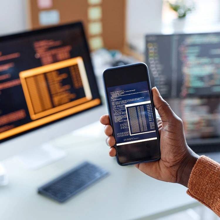 image d'illustration de la partie performance technique  de l'article sur laudit SEO