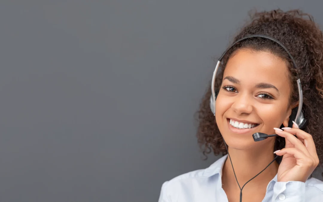 Assistante virtuelle & relation client — Fidélisation sans stress