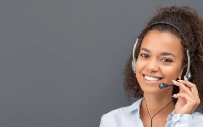 Assistante virtuelle & relation client — Fidélisation sans stress