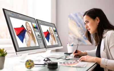 Assistante virtuelle spécialisée — 6 avantages clés pour votre secteur