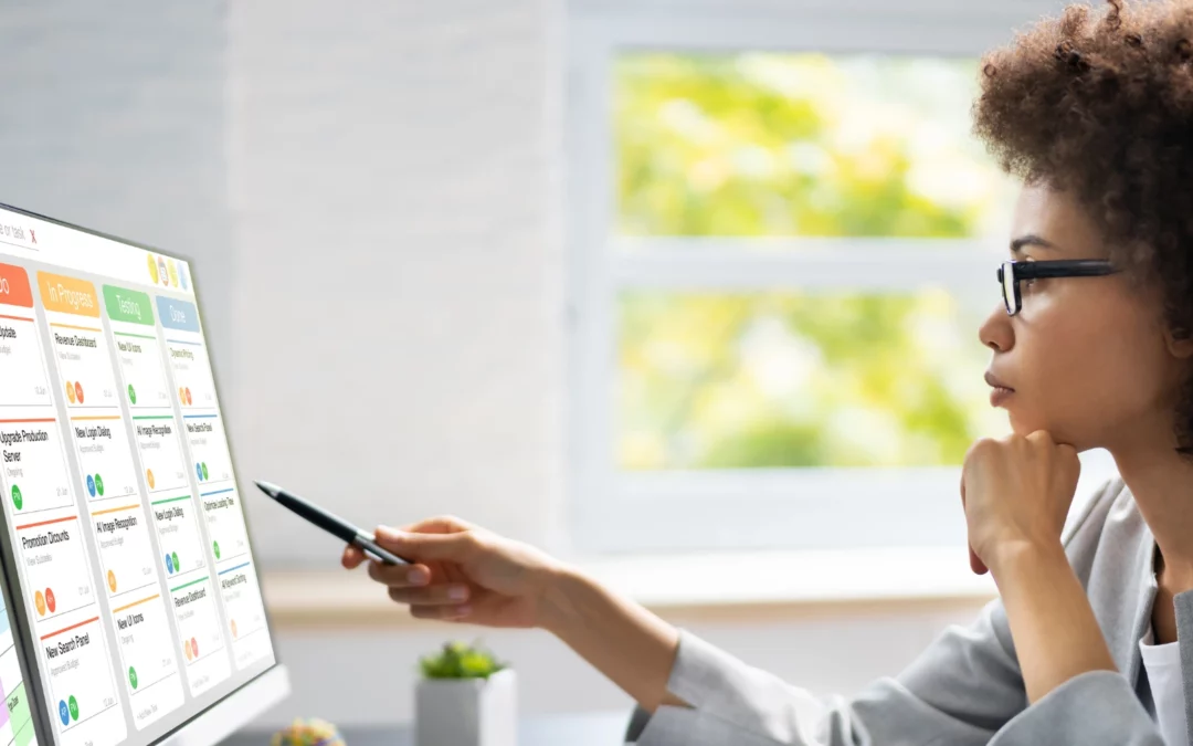 Boostez votre productivité : 5 outils gratuits pour une collaboration fluide avec votre assistante virtuelle