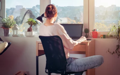 Organisation du travail à distance — Mode d’emploi pour un accompagnement performant