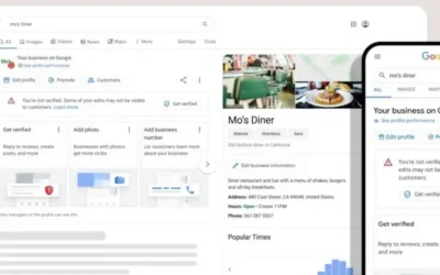 Optimisation d&rsquo;une Fiche Google My Business : Le Guide Ultime 2026