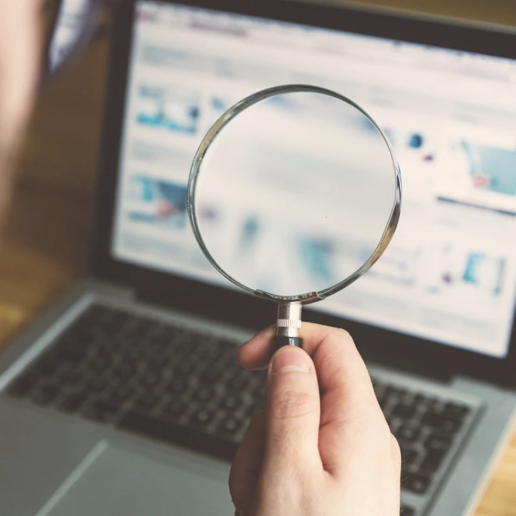 image d'illustration de la partie Comprendre vos prospects et leurs requêtes de l'article sur le référencement pour courtier en crédit