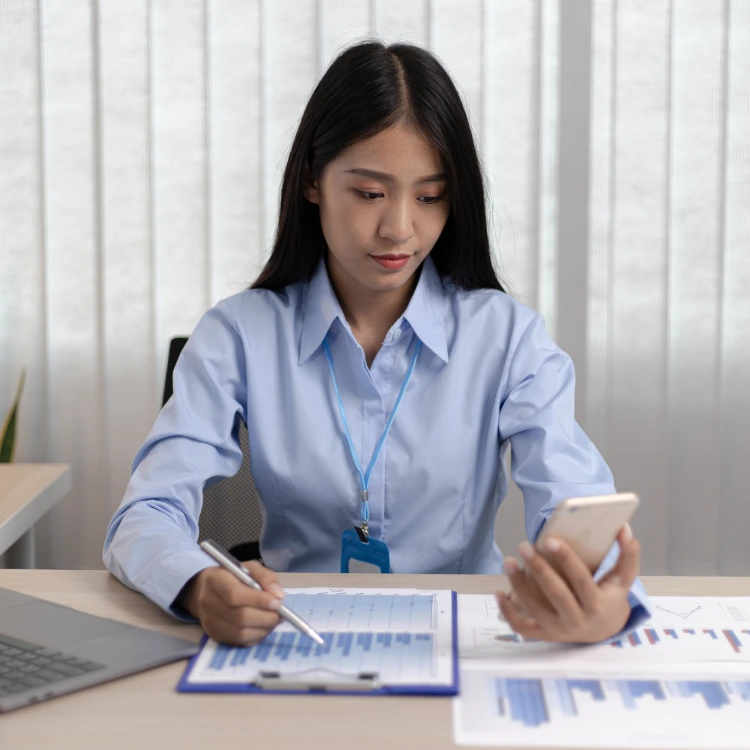 image d'illustration de la partie Le rôle multidimensionnel de l'assistante administrative freelance de l'article sur l'assistante administrative virtuelle image d'illustration de la partie Le rôle multidimensionnel de l'assistante administrative freelance de l'article sur l'assistante administrative virtuelle