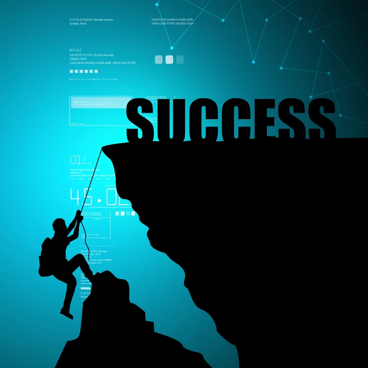 image d'illustration de la partie Le SEO  un investissement qui rapporte, pas une dépense qui file de l'article sur le responsable SEO