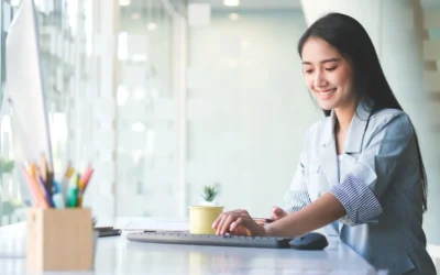 L&rsquo;Assistante Administrative Freelance : Le Partenariat qui Propulse Votre Entreprise vers la Prochaine Croissance