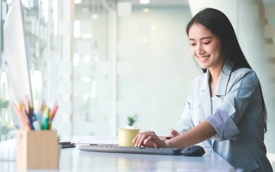 L&rsquo;Assistante Administrative Freelance : Le Partenariat qui Propulse Votre Entreprise vers la Prochaine Croissance