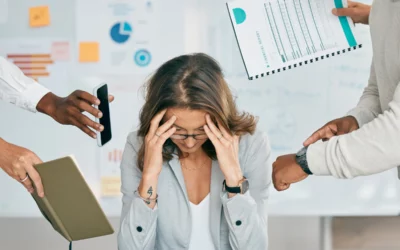 Assistante virtuelle — Gagnez du temps, boostez votre business !