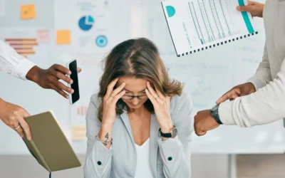 Assistante virtuelle — Gagnez du temps, boostez votre business !