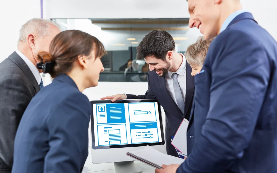 La Course à la Visibilité : Un Responsable SEO ou bien un Succès au Hasard ?