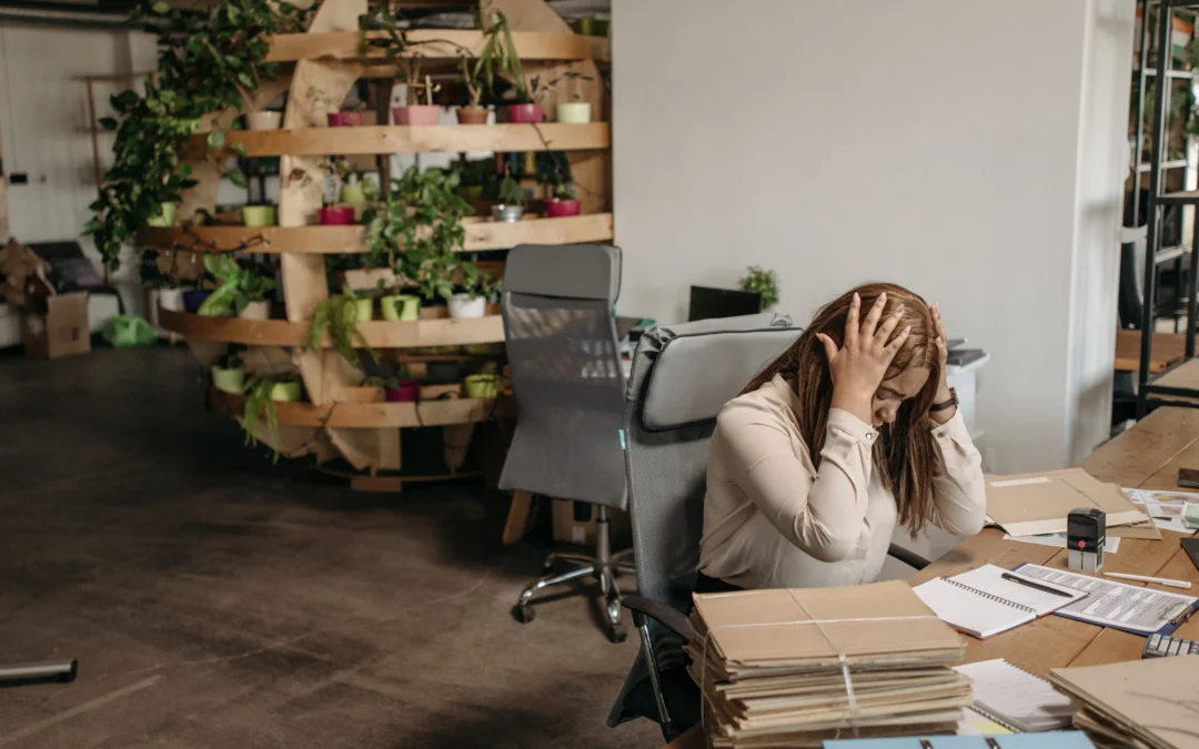 Externalisation de la Gestion Administrative : Le Guide Ultime pour Libérer Votre Potentiel et Booster Votre Croissance