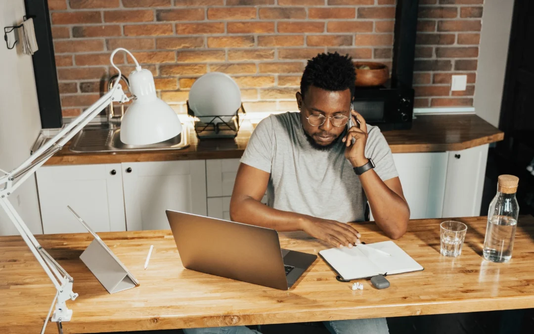 Libérez Votre Succès : Le Guide des Missions de l’Assistant Virtuel Freelance en Télétravail