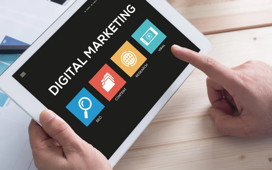 Assistante Marketing Digital : Le Guide Ultime pour Multiplier la Croissance de votre PME  en 2026 (Tâches, Tarifs, et Recrutement Gagnant)