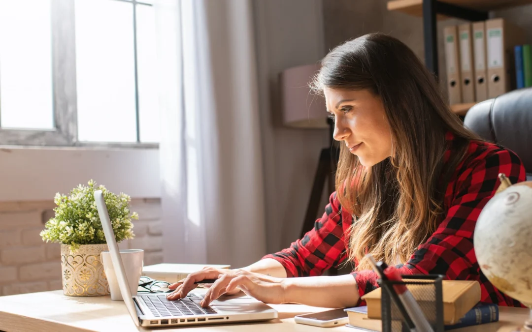 Assistante Personnelle Virtuelle : Le Guide Ultime pour Révolutionner la Croissance de Votre PME en 2025