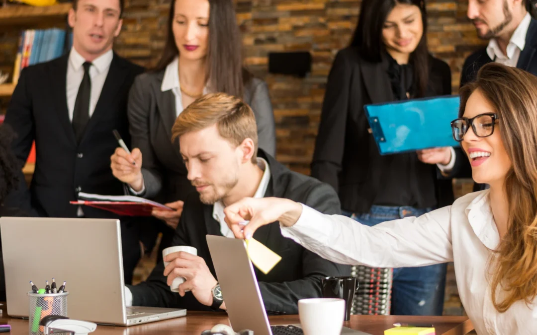 Choix et Tarifs d&rsquo;une Agence SEO pour Propulser Votre Visibilité Web en France