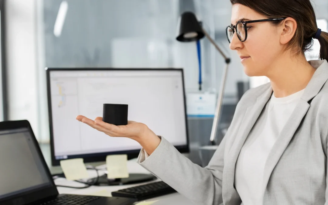 Simplifiez-vous la vie et Multipliez Vos Résultats avec une Assistante Digitale Freelance