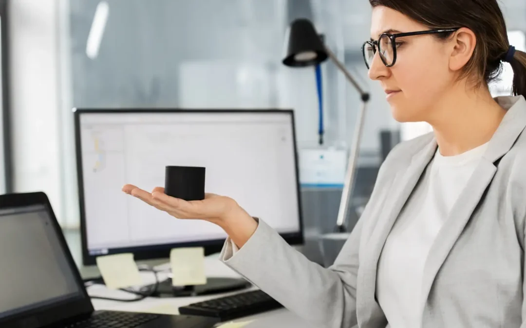 Simplifiez-vous la vie et Multipliez Vos Résultats avec une Assistante Digitale Freelance