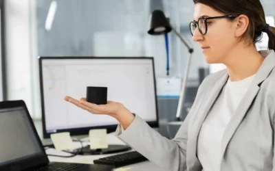Simplifiez-vous la vie et Multipliez Vos Résultats avec une Assistante Digitale Freelance