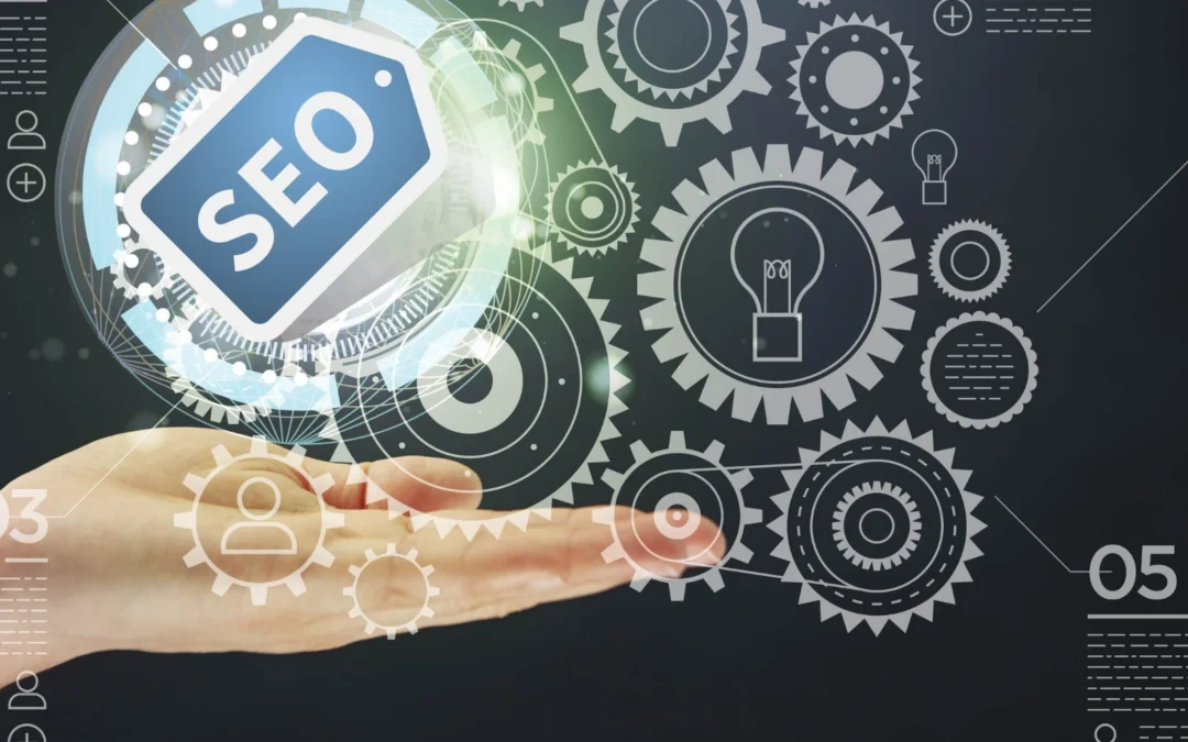 Optimisez votre Visibilité WEB avec l’Aide d’un Accompagnement SEO Adapté !