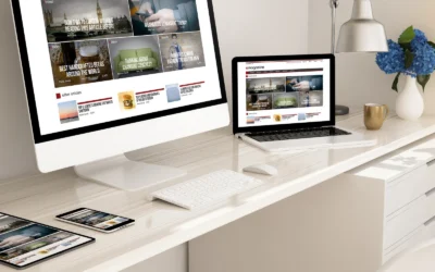 Création de votre site WEB à Paris : Solutions, Hébergement, CMS, Optimisation et Tarif (Le Guide Complet pour un ROI Maximal)