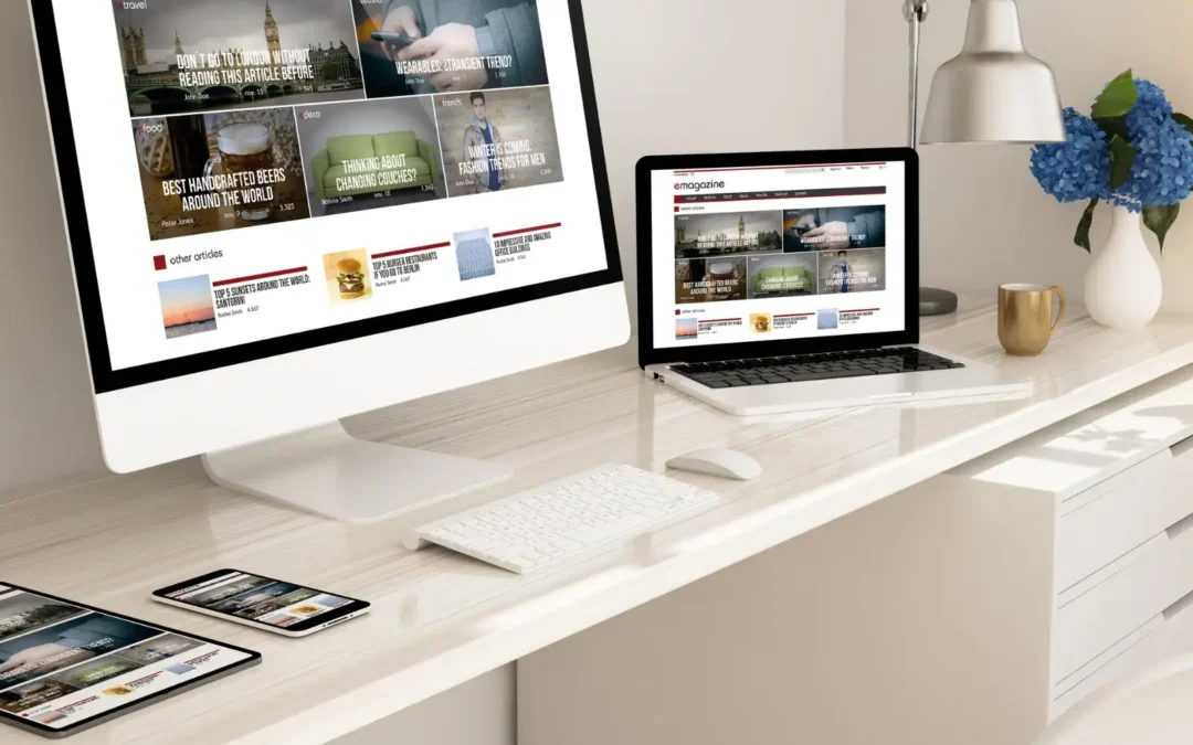 Création de votre site WEB à Paris : Solutions, Hébergement, CMS, Optimisation et Tarif (Le Guide Complet pour un ROI Maximal)