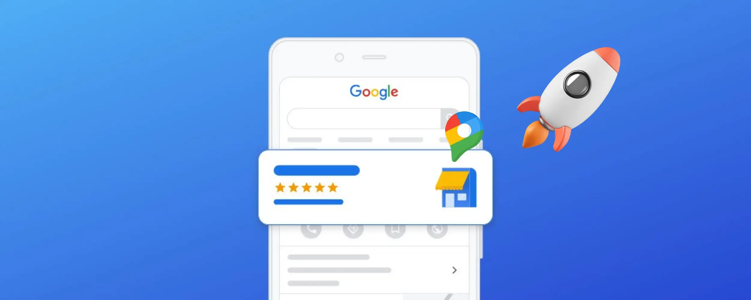 Fiche d&rsquo;Établissement Google My Business : Le Guide Complet pour un Référencement Local Optimal