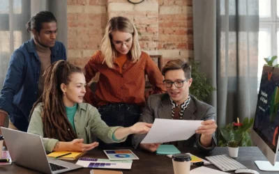 Tout savoir sur le métier de consultant en marketing digital : Propulsez Votre Croissance et Garantissez Votre ROI !