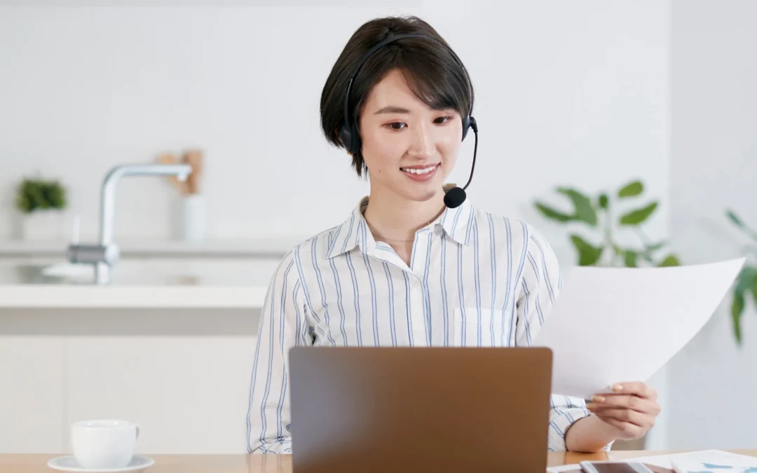 Tout Savoir sur le Secrétariat Externalisé