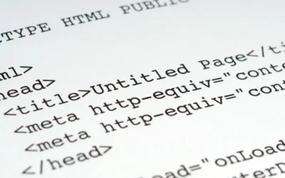 Le Guide Stratégique des Balises HTML : Dominer le SEO et l&rsquo;IA pour Faire Exploser la Visibilité des Entreprises