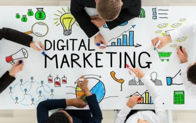Agence de conseil en marketing digital | le guide pour tout savoir