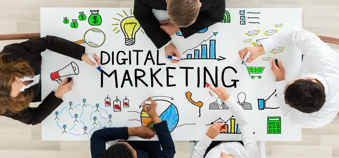 Agence de conseil en marketing digital | le guide pour tout savoir