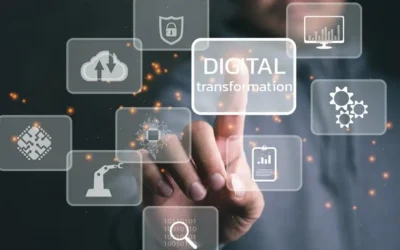 Réussir sa transformation digitale avec le bon accompagnement