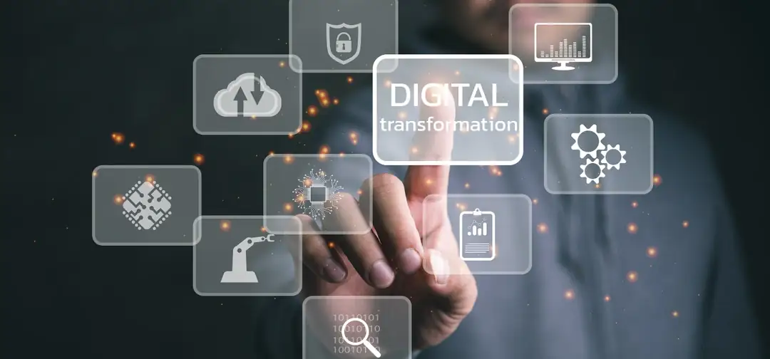 Réussir sa transformation digitale avec le bon accompagnement