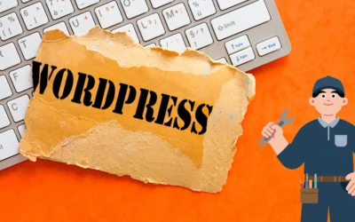 Agence de maintenance site WordPress : tout savoir pour bien choisir