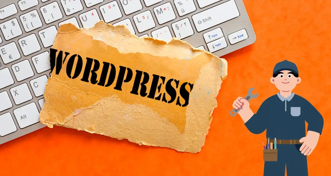 Agence de maintenance site WordPress : tout savoir pour bien choisir